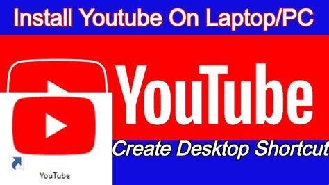 youtube downloaden voor laptop.